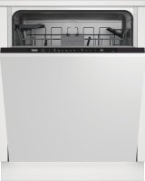 Beko BDIT16430 XL beépíthető mosogatógép